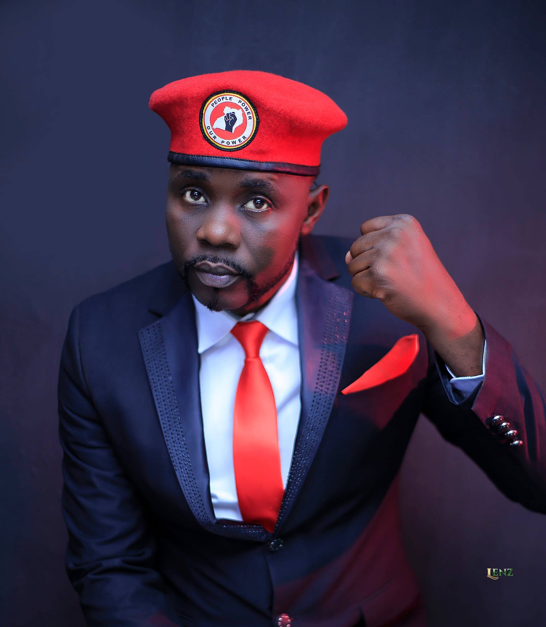 Bebe Cool ft.Chris Evans ft.GNL Zamba ft.Mathias Walukagga
